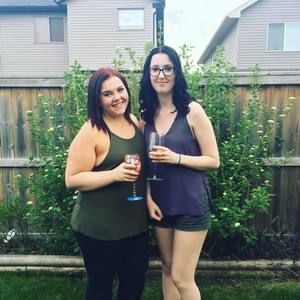 Meet your Posher, Rebecca